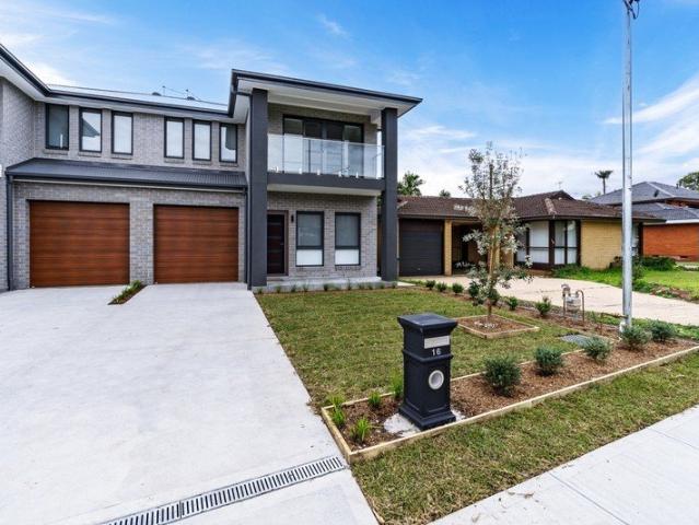 House for rent in Sydney, New South Wales