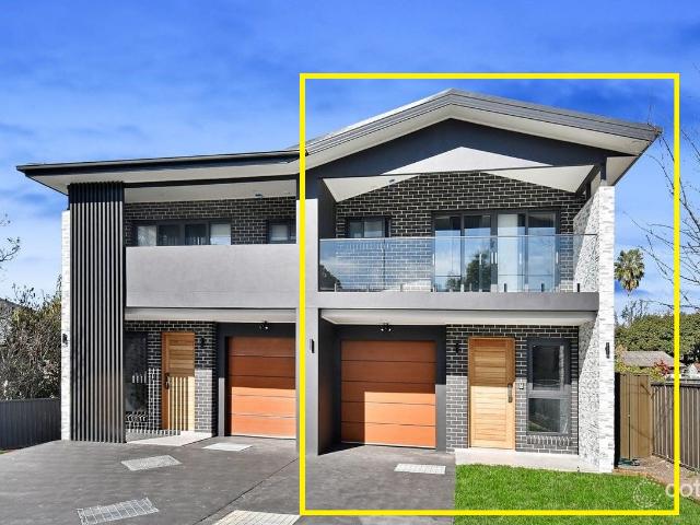 House for rent in Sydney, New South Wales