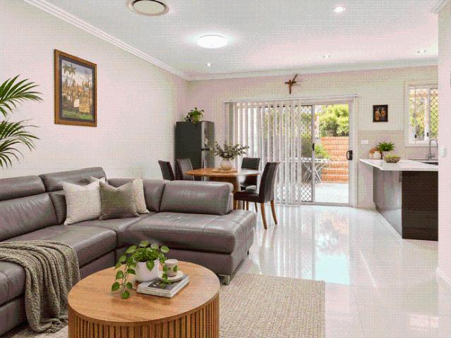 House for rent in Epping, Sydney