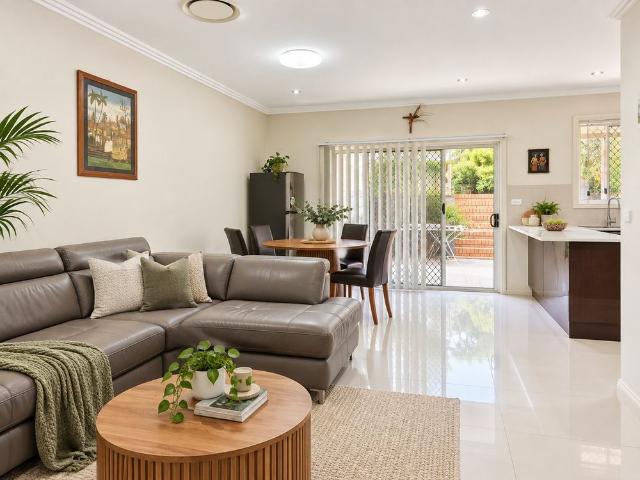 House for rent in Epping, Sydney