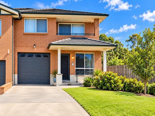 Duplex for rent in Epping, Sydney