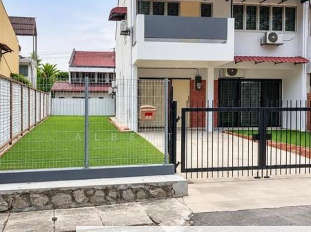 House for rent in Country Heights Damansara, Kuala Lumpur