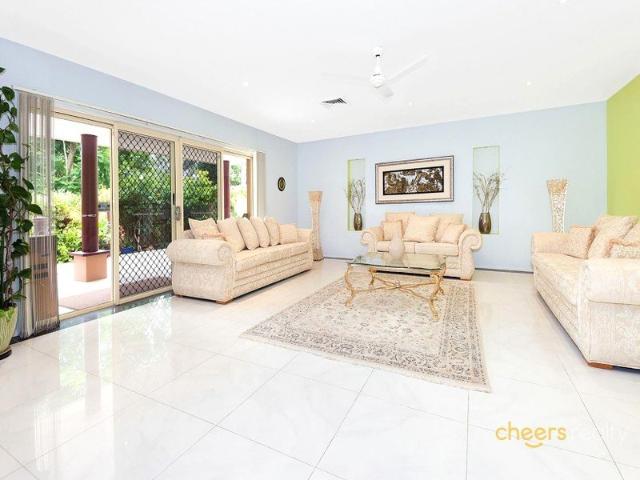 House for rent in Sydney, New South Wales