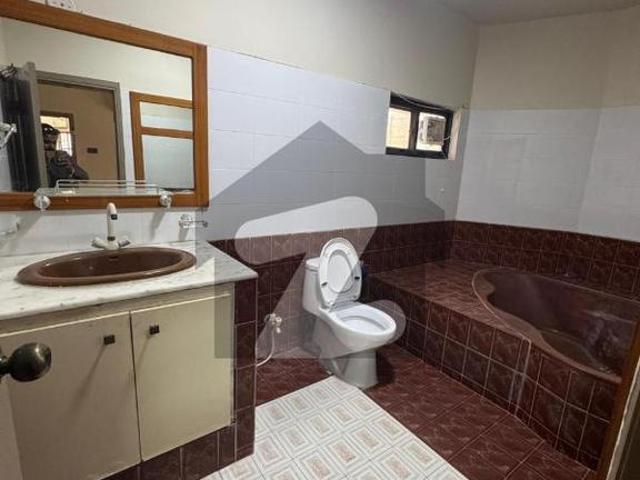 House for rent in Clifton, North Waziristan