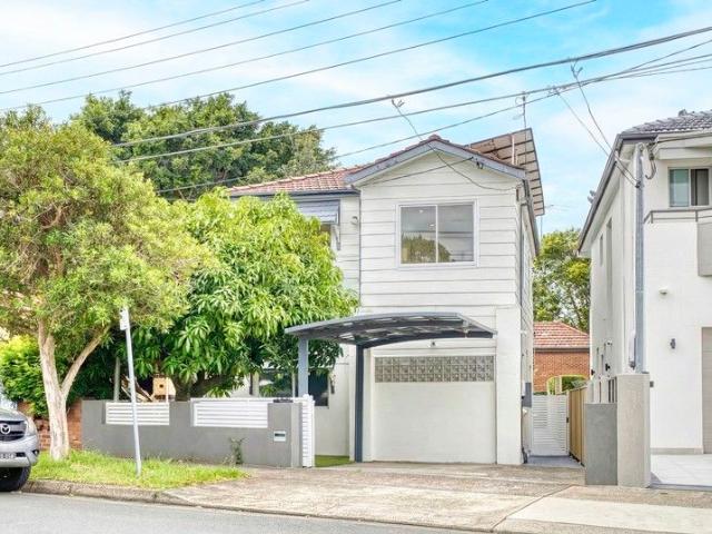 House for sale in Sydney, New South Wales