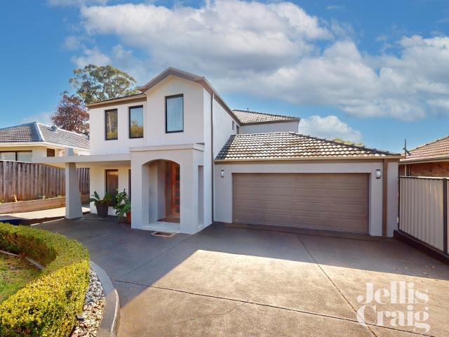 House for rent in Camerons Creek, Victoria