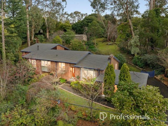 House for sale in Camerons Creek, Victoria