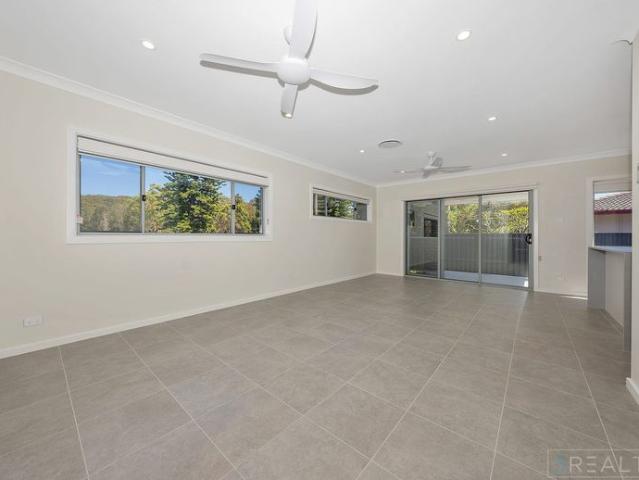 House for rent in Pinny Beach, New South Wales