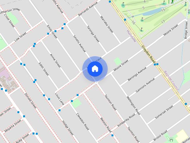 House for rent in Sydney, New South Wales