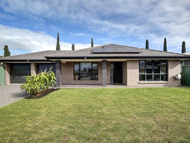 House for sale in Brinkley, South Australia