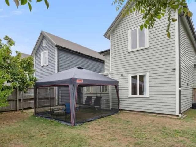Apartment for rent in Papakura, Oroua County