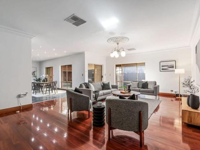 House for rent in Horseshoe Creek, South Australia