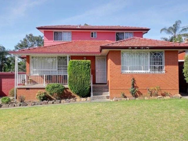 House for rent in Sydney, New South Wales