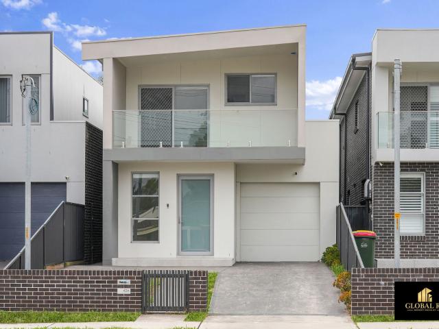 House for sale in Cabramatta West