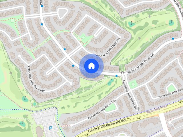 House for rent in Northwest, Alberta