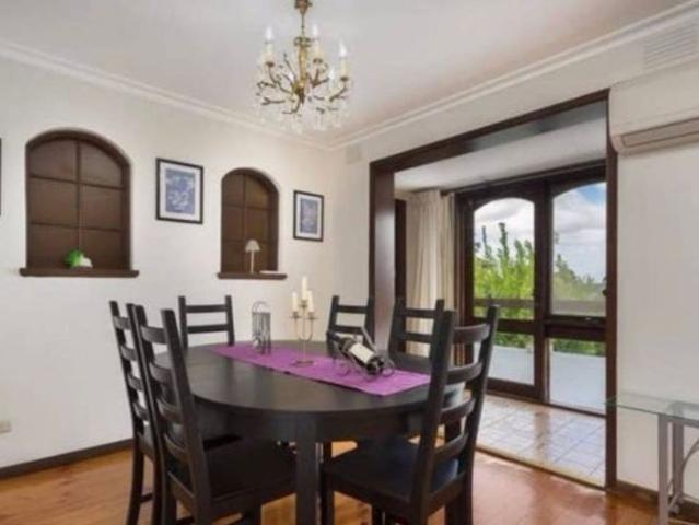 House for rent in Doncaster, Melbourne