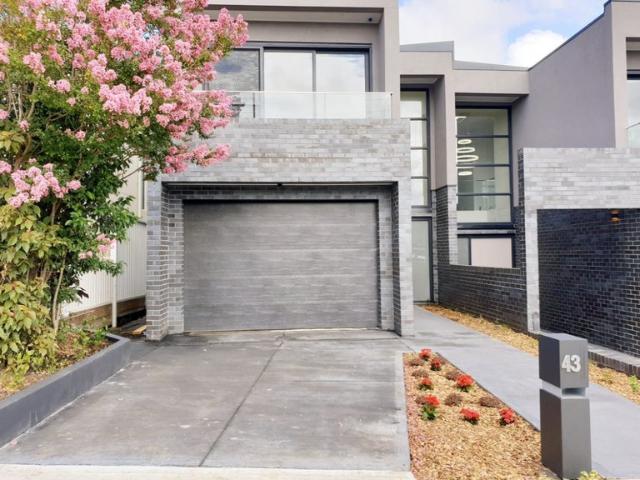 Duplex for rent in St George, Sydney