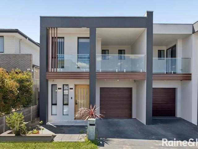 House for rent in Riverstone, Sydney