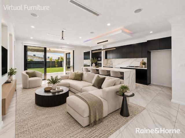House for rent in Riverstone, Sydney