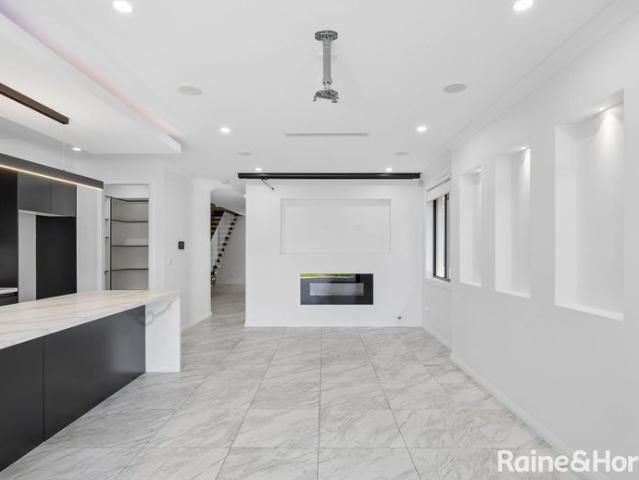 House for rent in Riverstone, Sydney