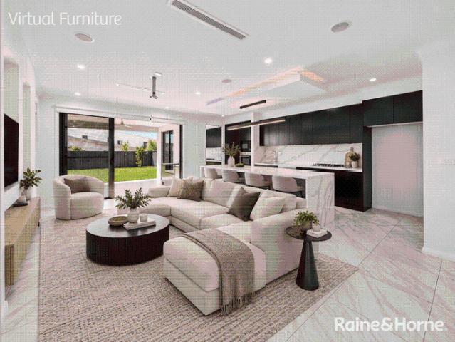 House for rent in Riverstone, Sydney