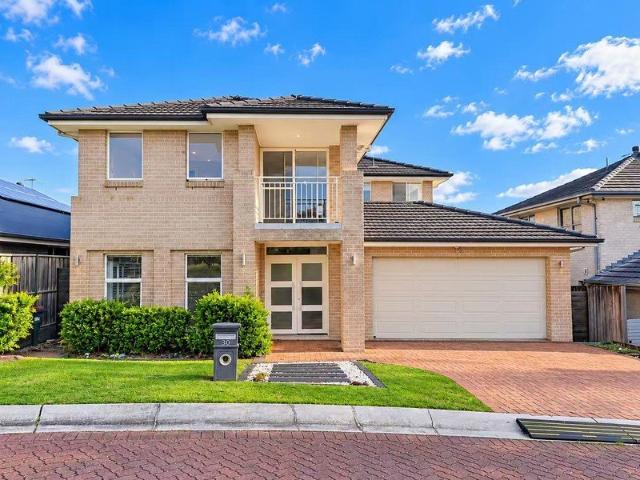 House for rent in Beaumont Hills, Sydney