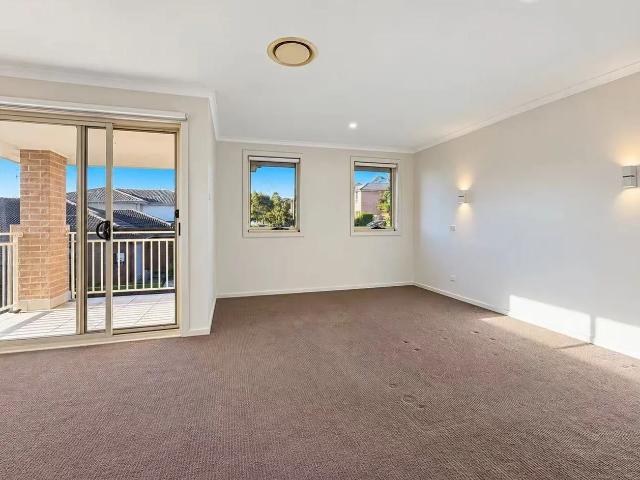House for rent in Beaumont Hills, Sydney