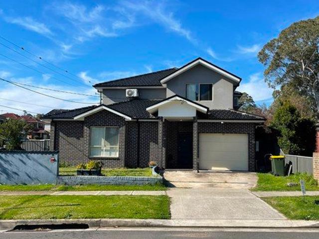 House for rent in Sydney, New South Wales