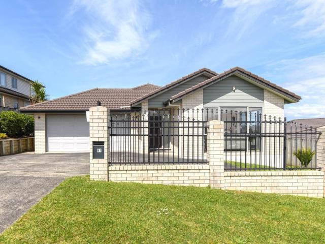 House for rent in Fairview Heights, Upper Harbour