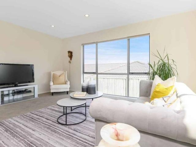 House for rent in Fairview Heights, Upper Harbour