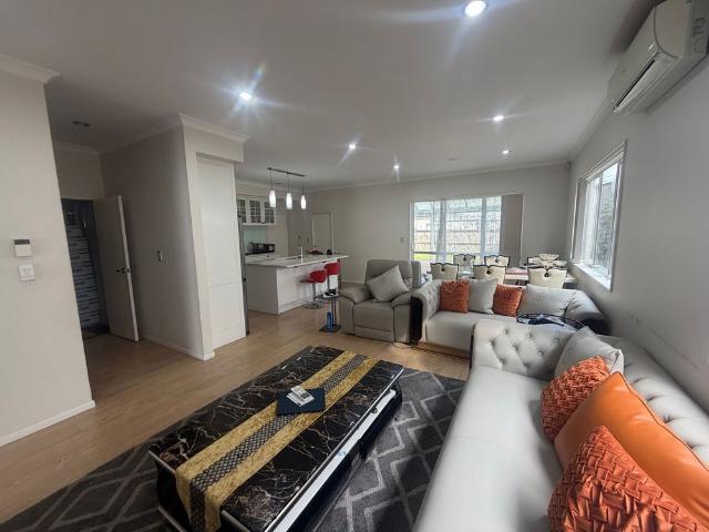 Apartment for rent in Howick, Oroua County