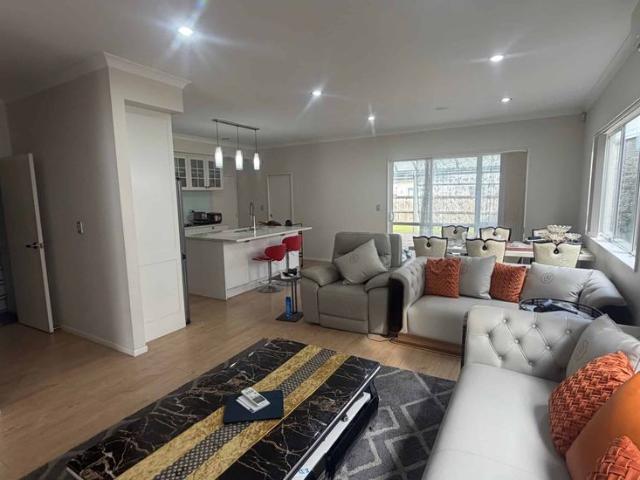 House for rent in Howick, Oroua County