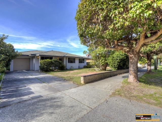 House for rent in Forrestfield, Western Australia