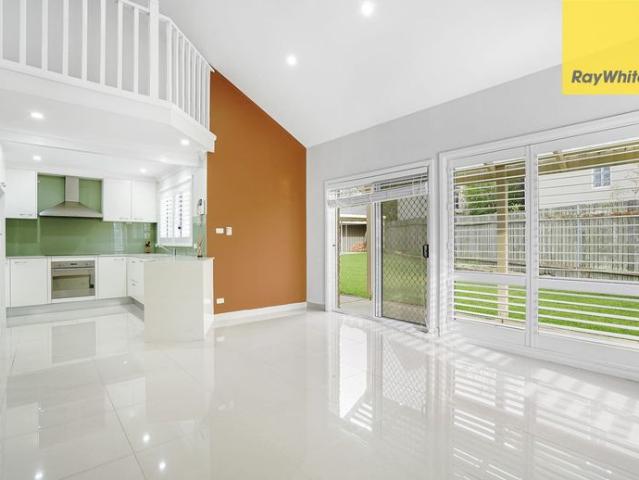 House for rent in Sydney, New South Wales
