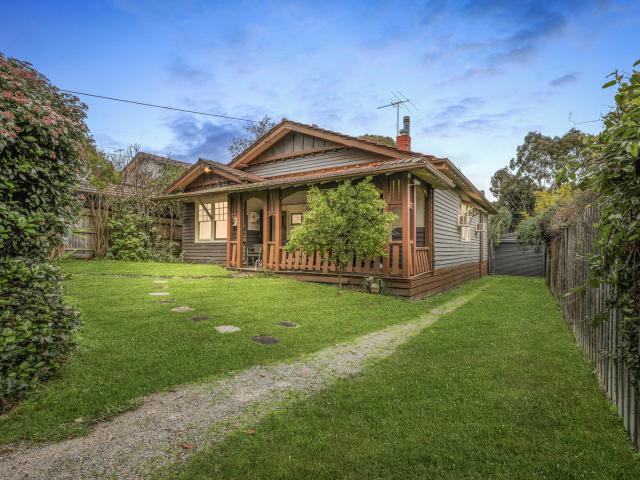 House for rent in Box Hill North