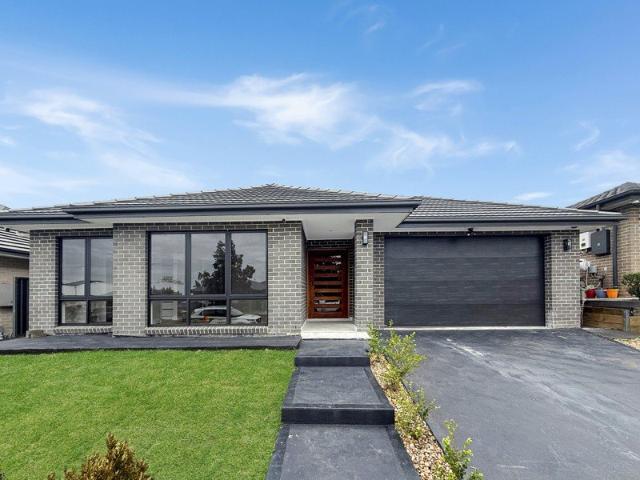House for rent in Oran Park, Sydney