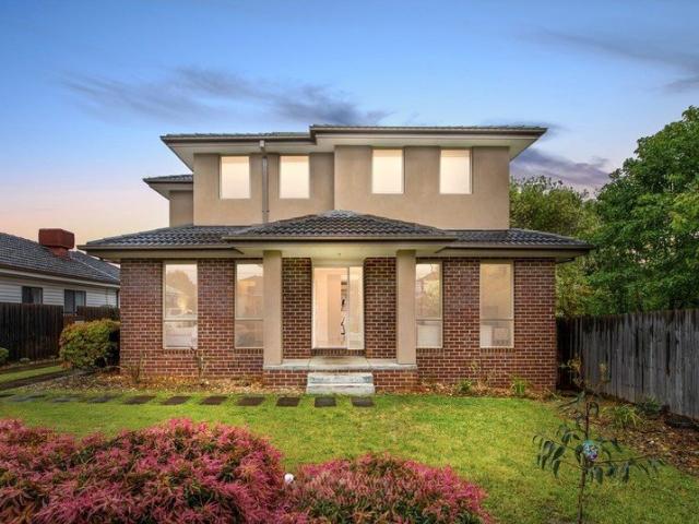 Townhouse for rent in Camerons Creek, Victoria
