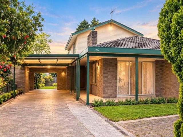 House for rent in Forest Hill, Melbourne
