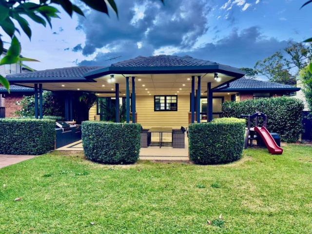 House for rent in Sydney, New South Wales