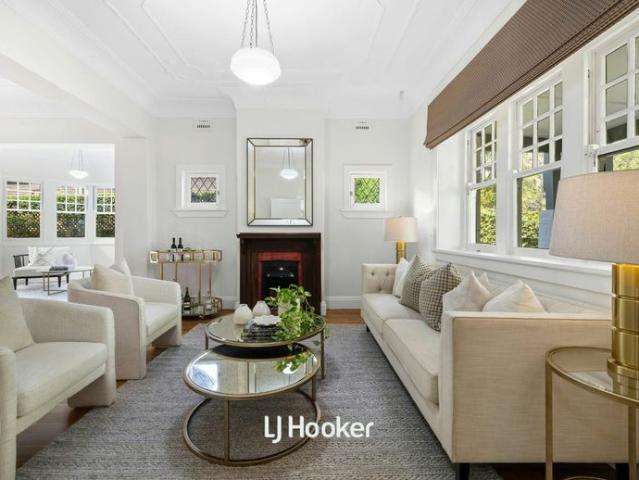 House for rent in Sydney, New South Wales