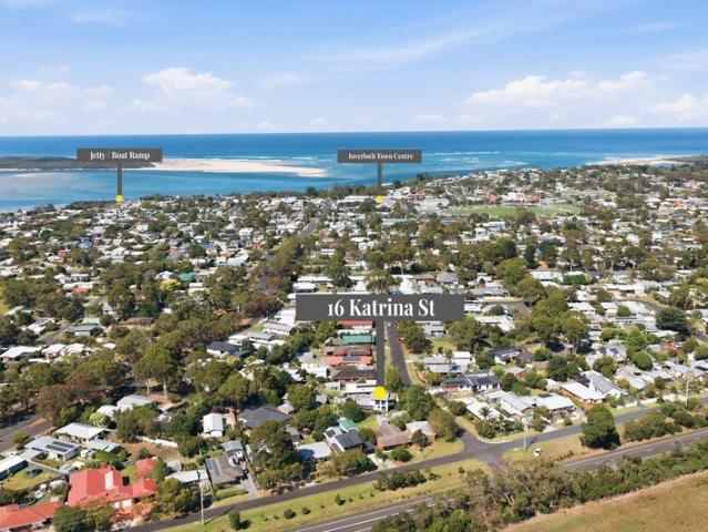 House for rent in Inverloch, Victoria