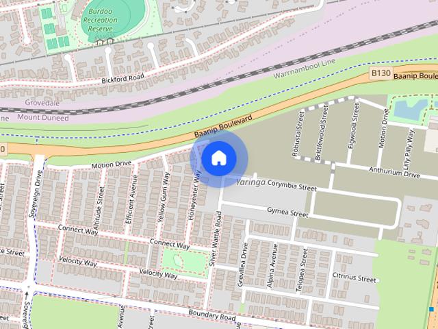 House for rent in Geelong, Victoria