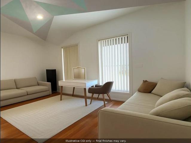 House for rent in Prairiewood, Sydney