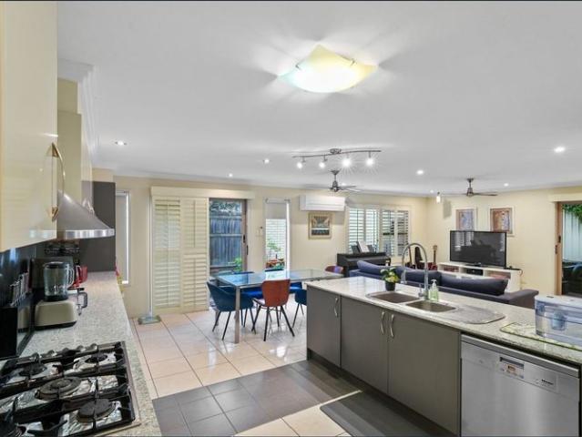 House for rent in Toombul, Queensland