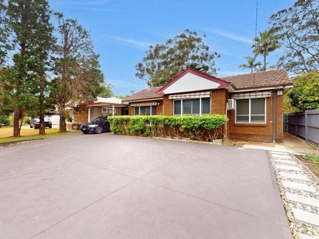 House for rent in Sydney, New South Wales