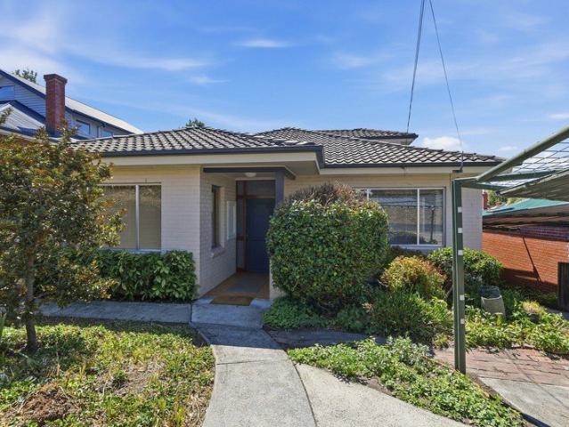 House for rent in Hobart, Tasmania