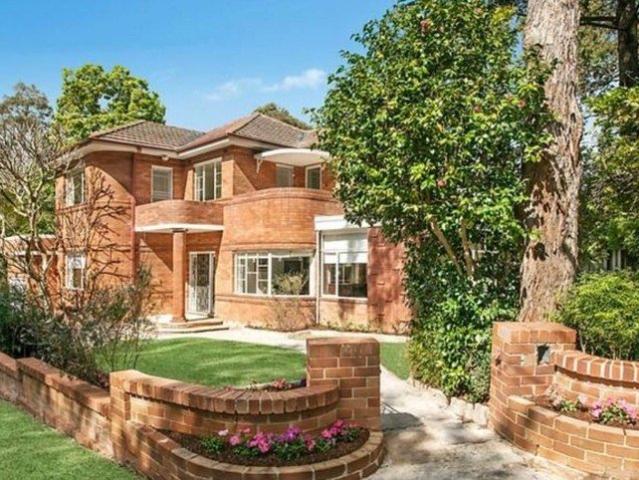 House for rent in Sydney, New South Wales