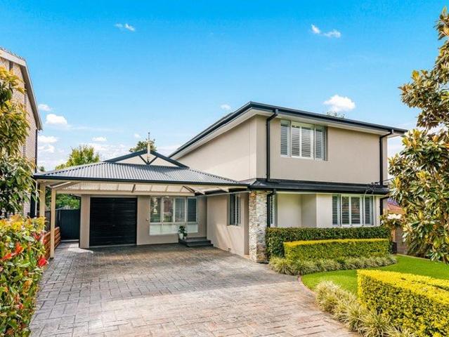 House for rent in Sydney, New South Wales