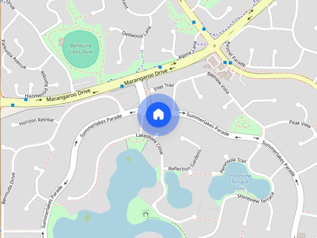 House for rent in Ballajura, City of Swan