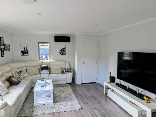 House for rent in Pauatahanui, Wellington